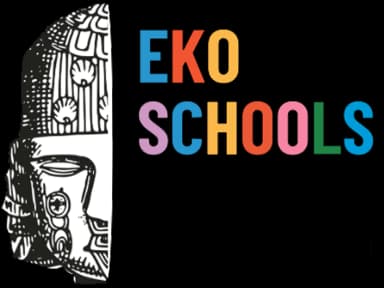 Eko Schools Arts & Crafts logo